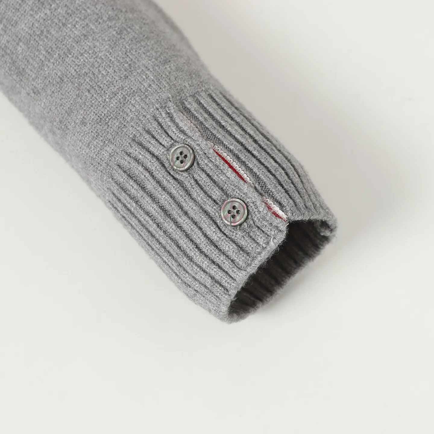 （ 1:1Original Quality) TB THOM BROWNE .TB TB Breathable Same Style ：Navy Blue /Gray Size：1/2/3/4
